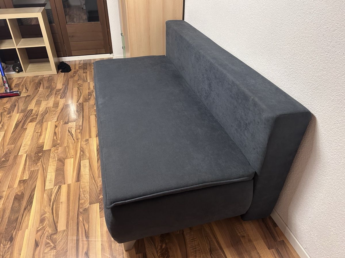 Sofas: Bettsofa – Gebraucht aus Hittnau von hausi75 6