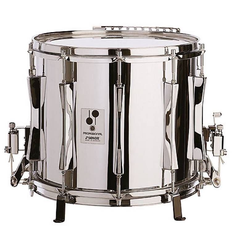 Sonor Musikinstrumente: Sonor MP1412XM Marching Snare – Gebraucht aus Winterthur von HomoSapien
