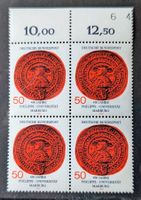 Deutschland-Mi 939 Viererblock ** (13)