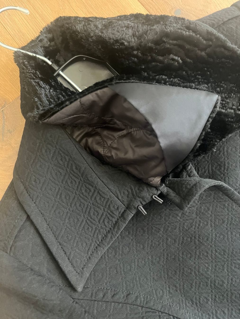 Cappotti: Mantel Pennyblack,  Gr. 40 – Nuovo (secondo la descrizione) da Küsnacht ZH venduto da cipi01 5