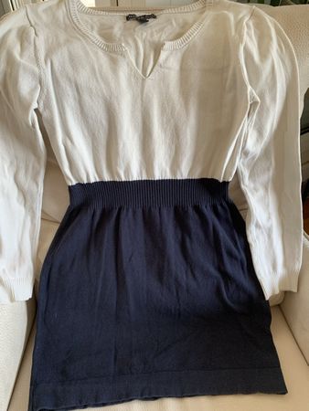 MANGO BASICS robe 👗 taille M