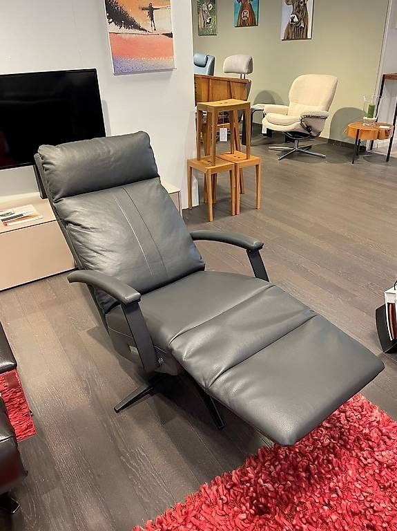 Poltrone: Horst 3327 BIVIO Relaxsessel – Usato da Volketswil venduto da wirzwohnen 2