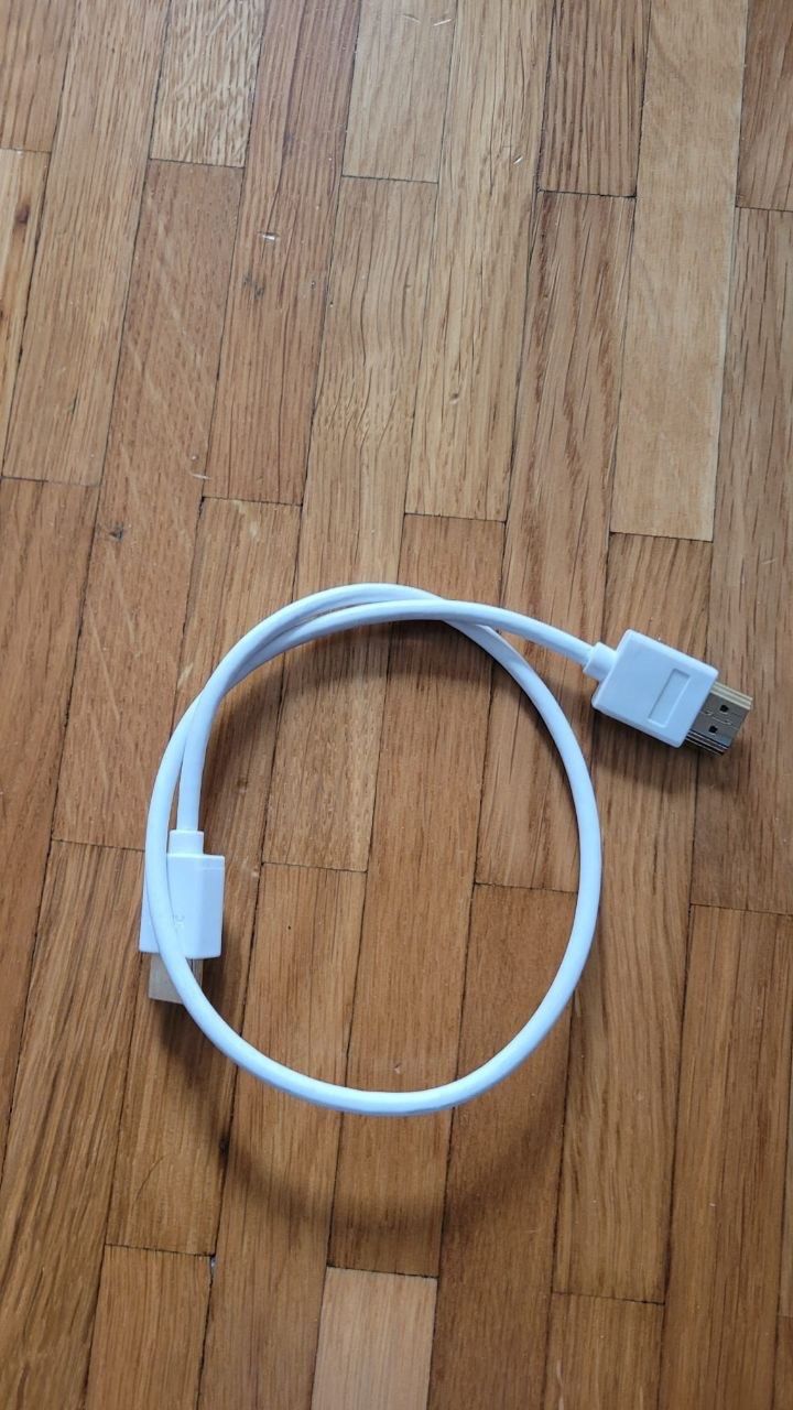 Cavi: HDMI- HDMI – Usato da Gland venduto da M_marc