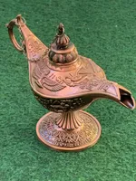 ALADIN „Wunder - Lampe“