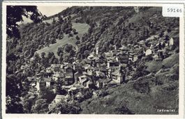 Indemini - Vue generale