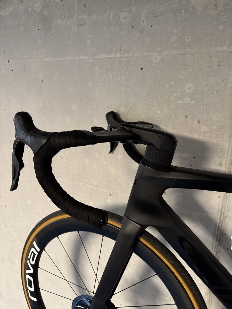 Specialized Velos: Specialized S-Works Venge – Gebraucht aus Oberhasli von Oberhasli1985 1