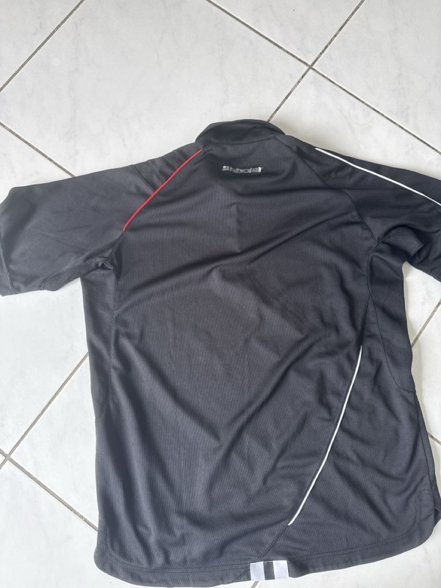 Canottiere & Pantaloni: Fahrrad Trikot Gr M – Usato da Zell ZH venduto da Guffos 2