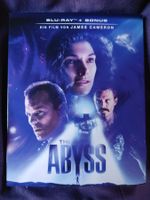 The Abyss (Release 2024) - Blu Ray