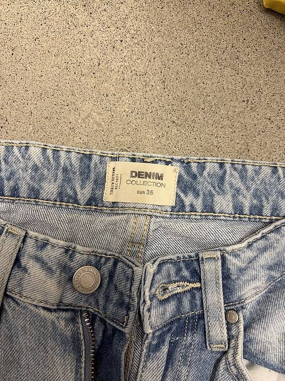 Tally Weijl Jeans: Jeans 36 – Usato da Matten b. Interl venduto da pimkie84 1