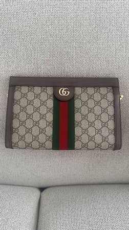 Gucci Ophidia Mittelgrosse Schultertasche