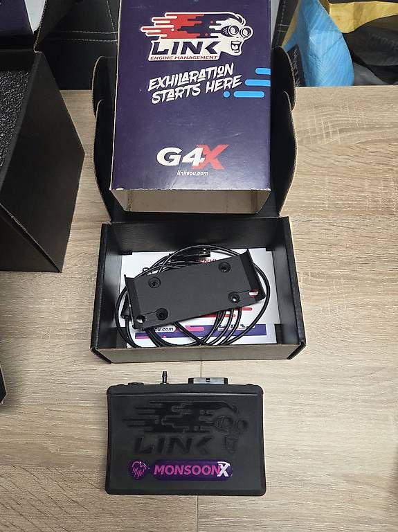 Alle Rollerersatzteile: Lot Dashboard +Ecu et accessoires – Gebraucht aus Vallorbe von Chriggou 3