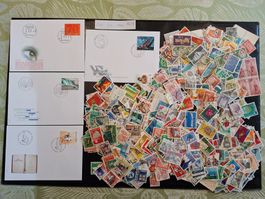 CH- ca. 1000 und 4 Briefe dazu (A28)