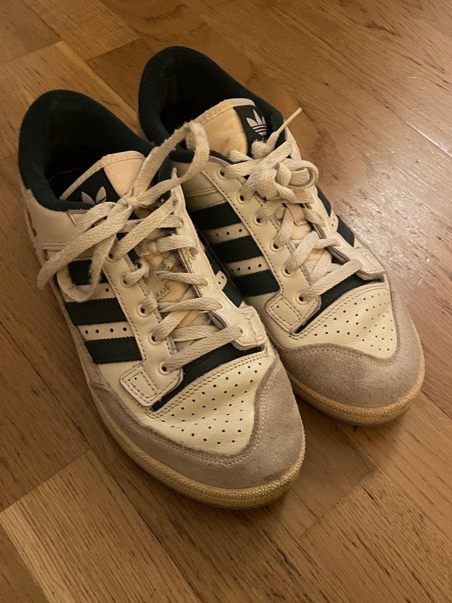 Adidas Herrenschuhe: Scarpe Adidas – Gebraucht aus Zürich von VFC161 3