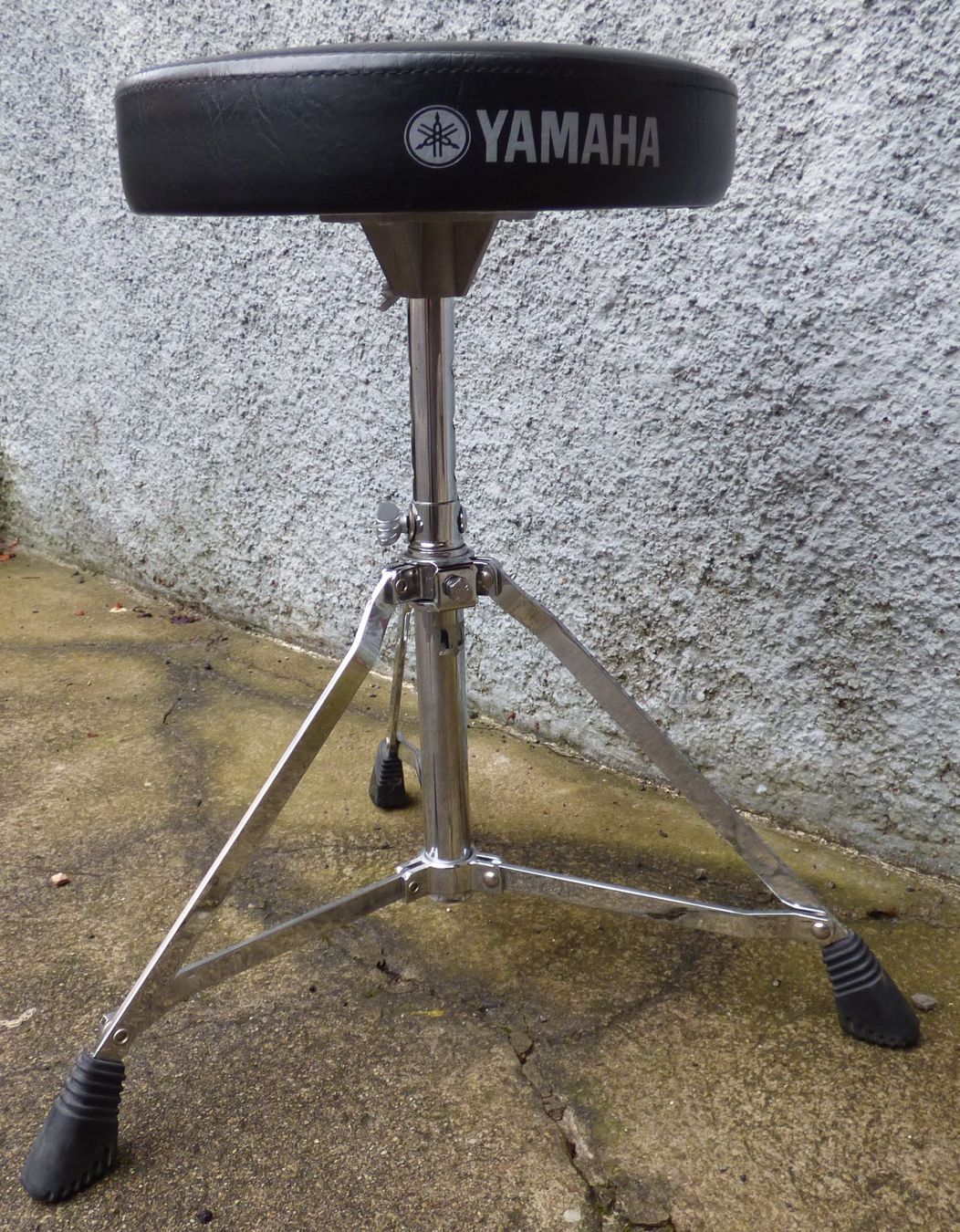 Yamaha Strumenti musicali: Yamaha Drummersitz DS550U – Nuovo (secondo la descrizione) da Curio venduto da FranzBrax