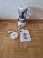 Philips Avent 4-in-1 Babynahrungszubereiterzung Mixer