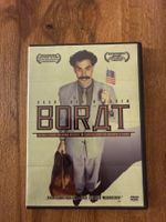 Borat (2006) DVD