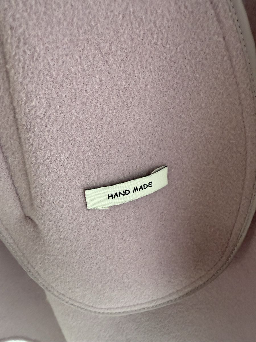 Cappotti: Mantel Leonardo 100% Wool, Gr ca 38-40 – Usato da Frauenfeld venduto da simme81 2
