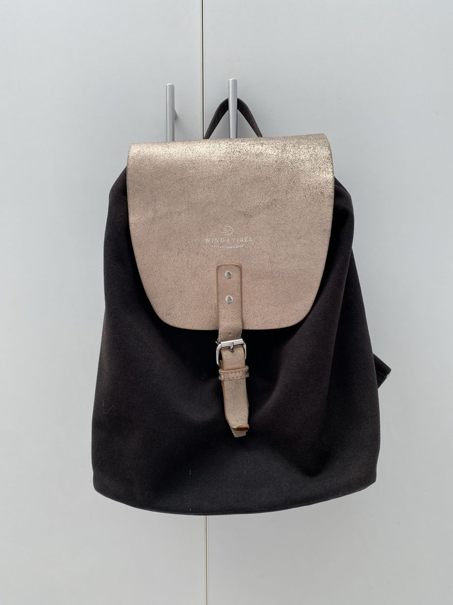 Zaini: Rucksack WIND UND VIBES – Usato da Wädenswil venduto da JJ15