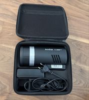 Godox AD300Pro Blitzlicht mit Funkauslöser XPro, inkl. Case