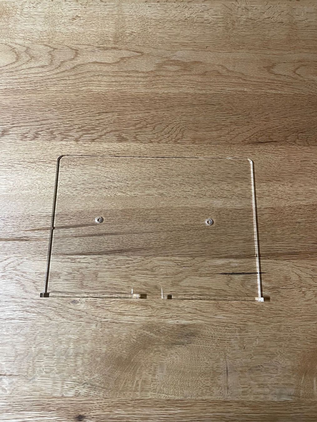 Supporti a parete: Tablet-Wandhalterung – Nuovo (secondo la descrizione) da Wädenswil venduto da orgalg 1