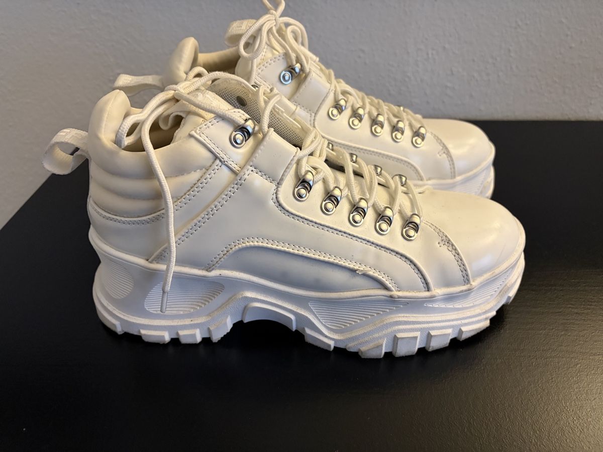 Buffalo Scarpe da uomo: Buffalo Schuhe – Usato da Vordemwald venduto da ste_g86z