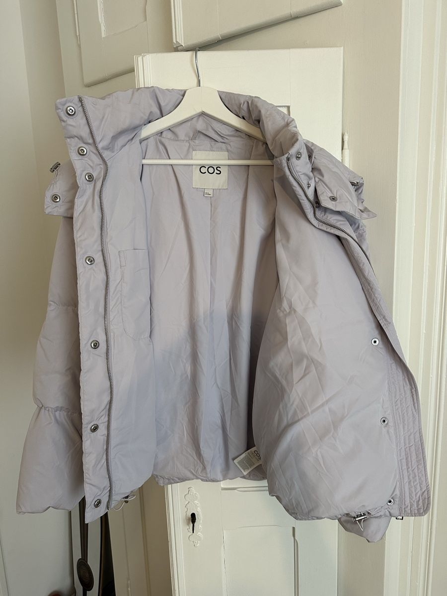 Cos Giacche: Jacke COS Gr.M – Nuovo (secondo la descrizione) da Zürich venduto da san_828b 4