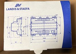 Siemens Desigo RXC30.1 Landis & Staefa