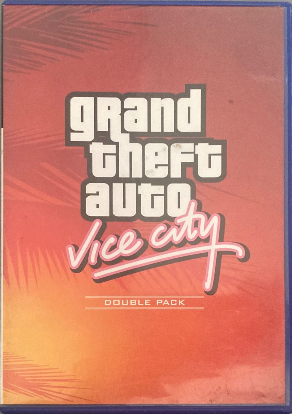 Giochi: GRAND THEFT AUTO VICE CITY – Usato da Poliez-Pittet venduto da Newtown-Records