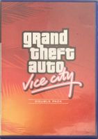 GRAND THEFT AUTO VICE CITY