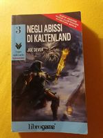 Librogame Lupo solitario 3 - Expanded 