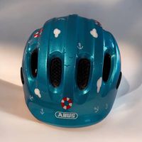 Abus Kinder Velohelm