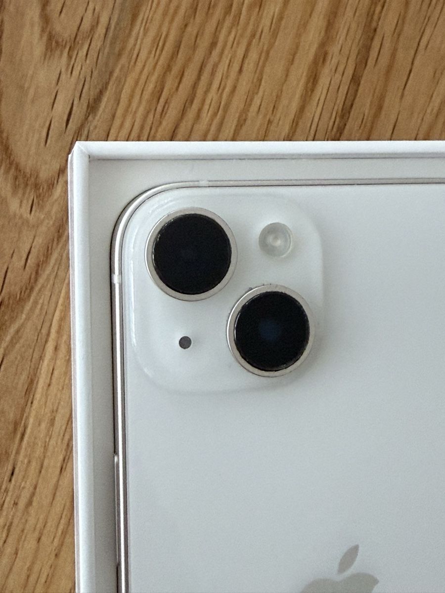 Apple Telefoni cellulari / Smartphones: iPhone 14 Starlight 256GB inkl. Originalverpackung – Usato da Uerkheim venduto da deyanzy 6