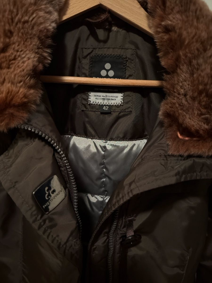 Peuterey Vestes: PEUTEREY all condition pack  – Neuf (Voir description) à Sementina par bru_vpp5 1