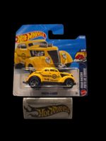 Hot Wheels Drag Racers 2026 Pass'n Gasser 3/10 S D