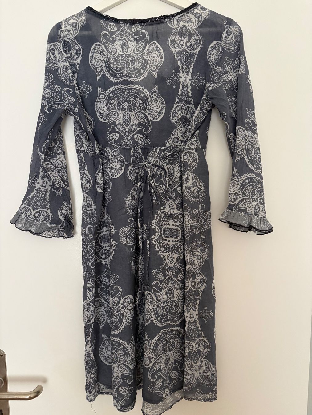 Odd Molly Robes: Odd Molly Kleid, Gr.2 – Neuf (Voir description) à Hergiswil NW par MiTerwi 1