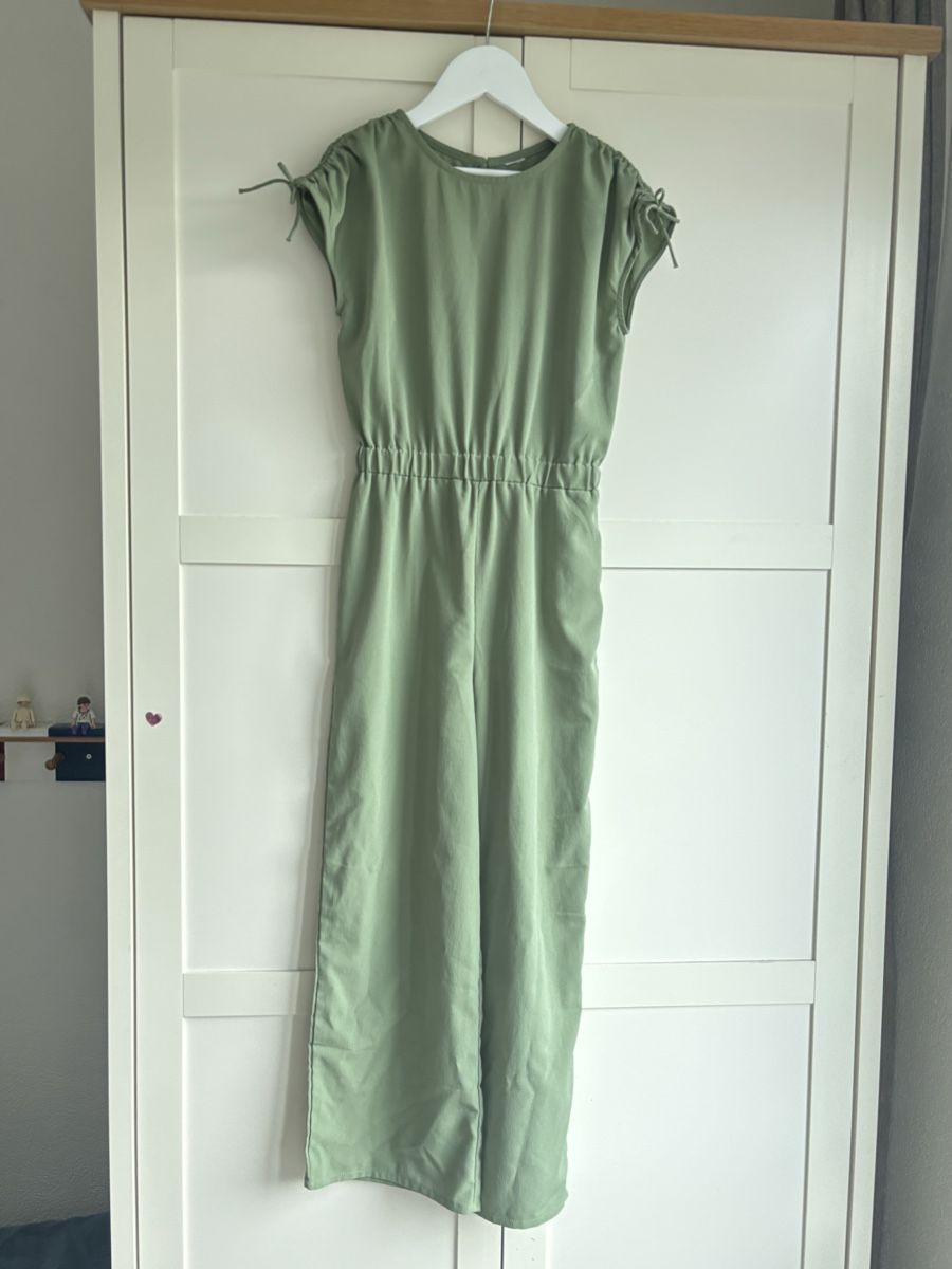 Vestiti & Gonne: Hübsches Kleid 134 – Usato da Jona venduto da Passionfruita