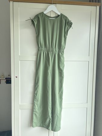 Hübsches Kleid 134