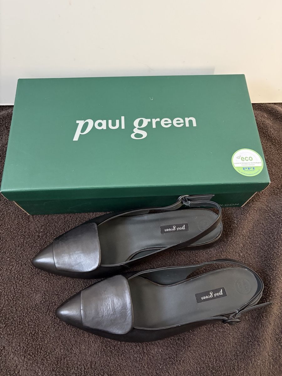 Paul Green Scarpe da donna: Paul Green Sandalen – Usato da Rheineck venduto da CoGer 1
