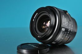 Nikon Nikkor 24mm f/2.8 AF