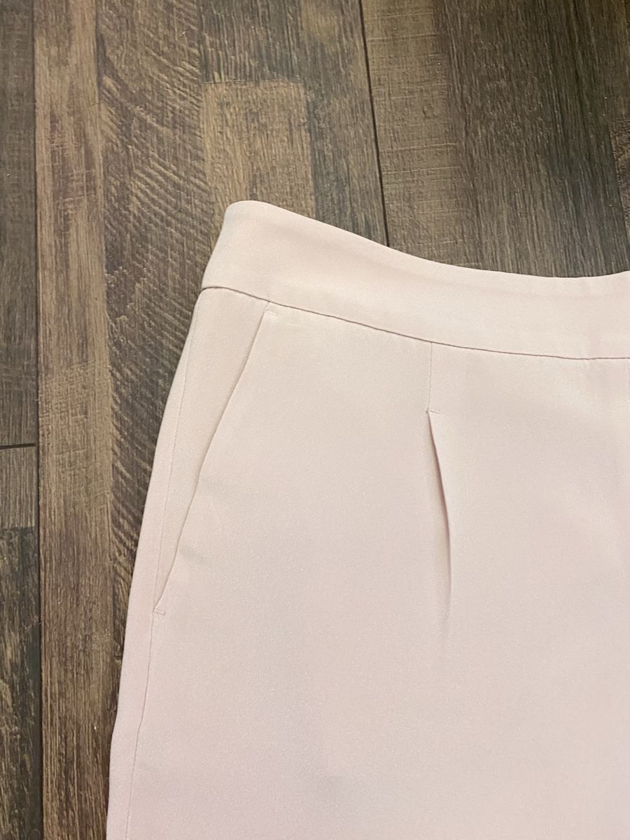 Windsor Pantaloni: Windsor  Hose Puderrosa 7/8 neuw – Nuovo (secondo la descrizione) da Büron venduto da Coerner 1