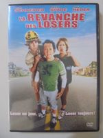 " La revanche des losers " Rob Schneider, David Spade. F + E
