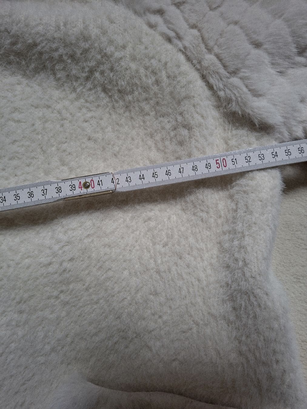 Jacken: Traumhafte Winterjacke/Strickjacke TU Einheitsgrösse – Neu (gemäss Beschreibung) aus Barzheim von spitz01 7
