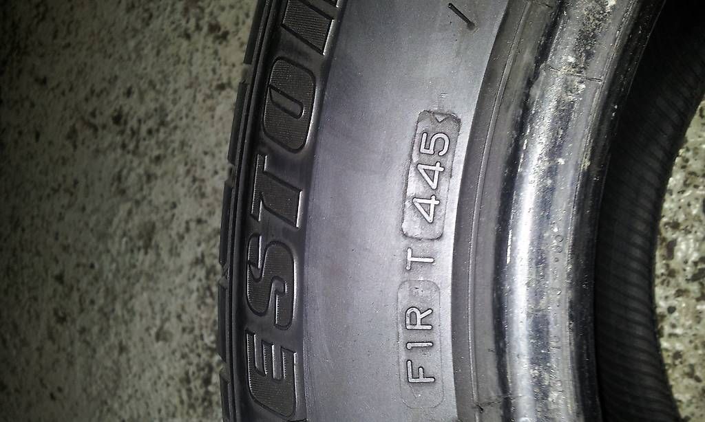 Pneus & Kompletträder: Sommerpneu 205/60R13 – Gebraucht aus Näfels von Mp74 1