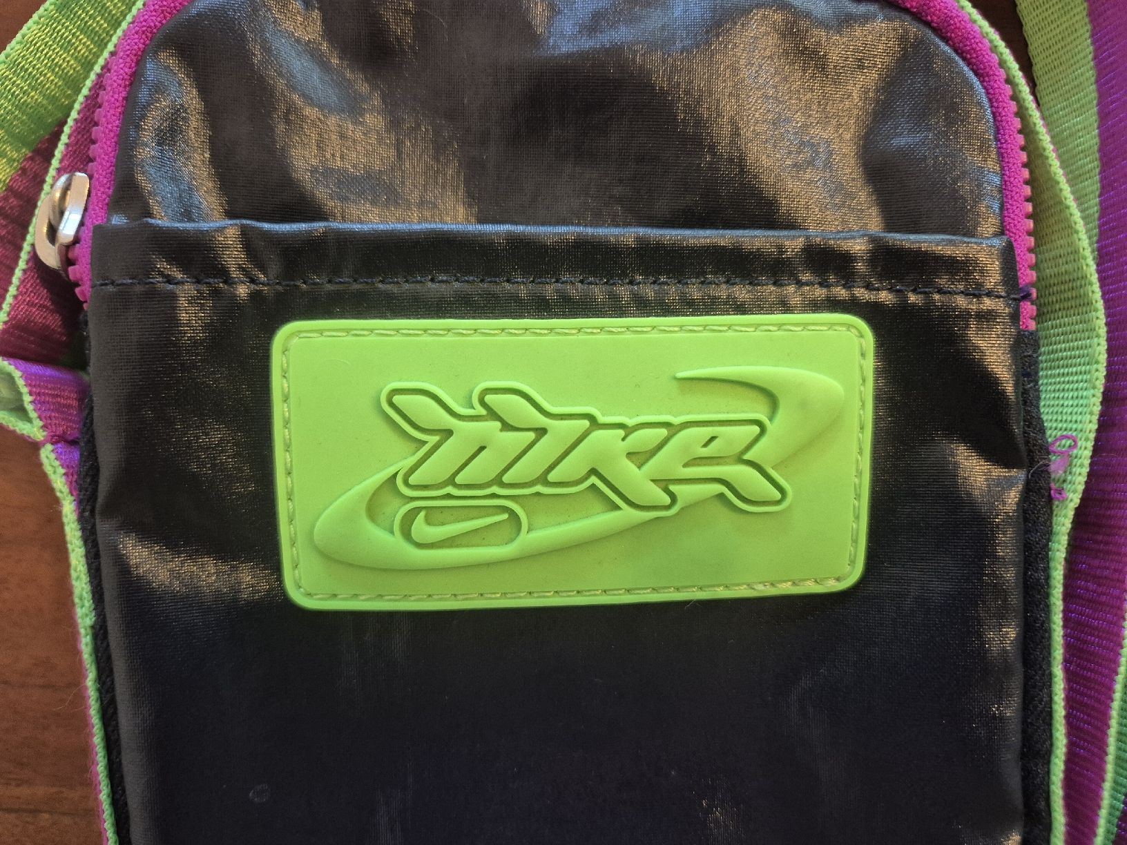 Nike Taschen: Umhaengetasche Nike neuwertig – Neu (gemäss Beschreibung) aus Oberentfelden von Dan_r8jr 1