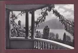 LOCARNO - Motivo - 1956