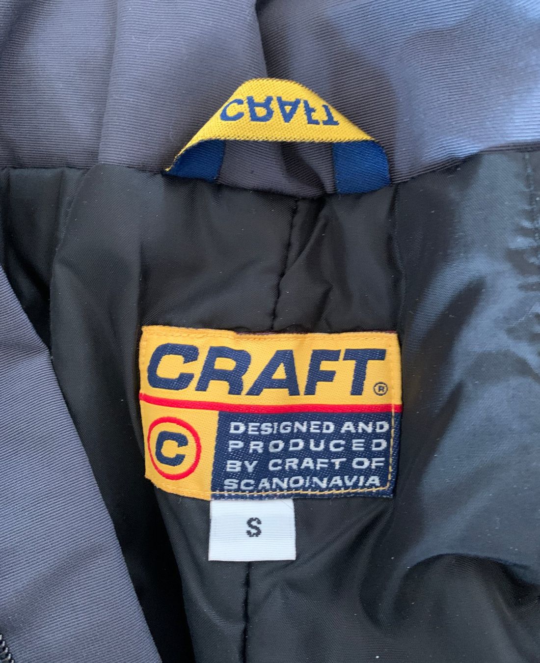 Craft Hosen: CRAFT Skihose – Gebraucht aus Zürich von Tzhkely24 4