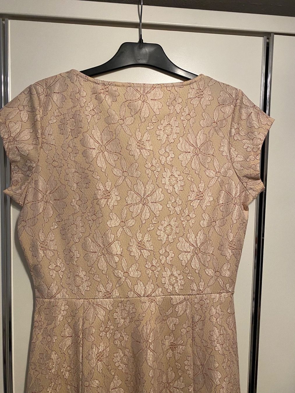 Anna Field Vestiti: Kleid von ANNA FIELD gr.38 – Usato da Pfungen venduto da Outlet64 2