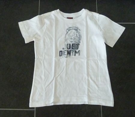Gr. 116/122 T-Shirt von Esprit