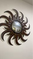 Sunburst Mirror - konvexspiegel
