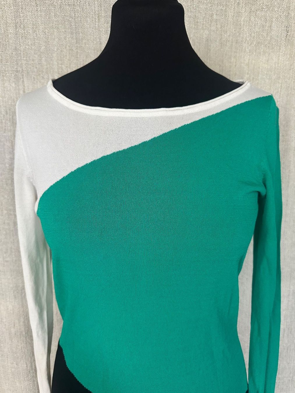 Guess Pullover & Sweatshirts: Longpullover / Tunika von Guess by Marciano Gr. S – Gebraucht aus Muri AG von Shoshana5 2